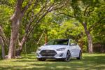 Hyundai Veloster 2018 года (NA)